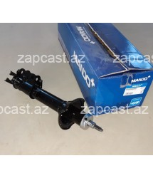 Hyundai Accent 1994-1999 amortizator arxa sağ (balaca çaşka) 
